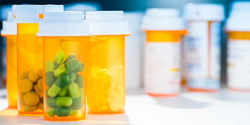 Medicare Part D Prescriptions